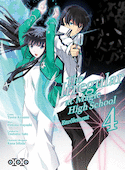 Irregular at Magic High School (The), t. 04